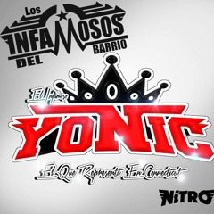 Infamoso Yonic