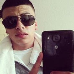 Hector Leija