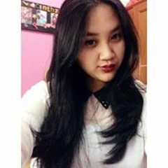 Cinthya Pury Ramadhanti