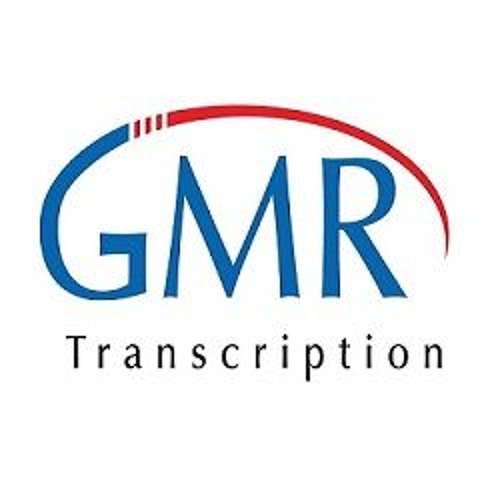 GMR Transcription’s avatar