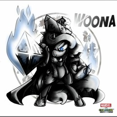 {Woona♥} PegAsi