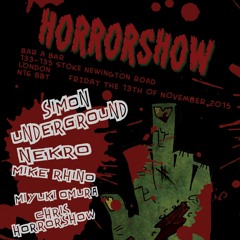 Horrorshow