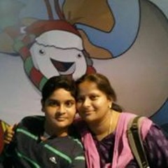 Deepa Karthik