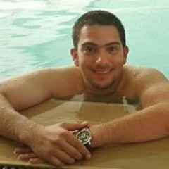 Mohammed Al Qudsi