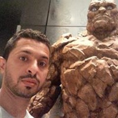 Khaled Alqaisi