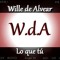 Wille de Alvear