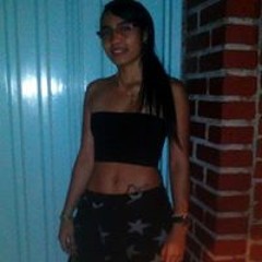 Paula Chavez