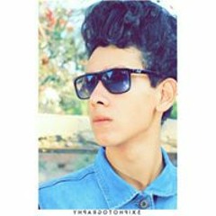 Abd El-Rhman Ahmed