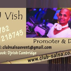 Dj vish