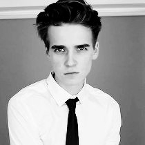 Joe Sugg Gif