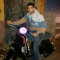 Gamlka Man