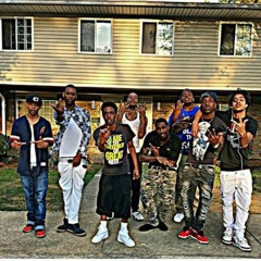 GAS GANG