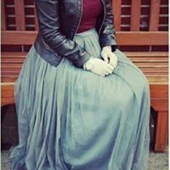 Zainab M Omar