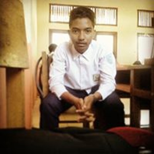 Khairul Nuhsan’s avatar