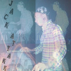 Jack Attakk - Drang Zum Tanz