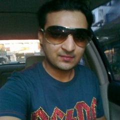 Haider S