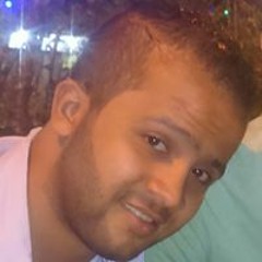 Mostafa Rafat