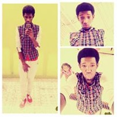 Joelson Da Silva Quiuma