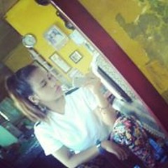 Maria Patricia Samoy