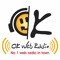 chris iliadis - ok radio