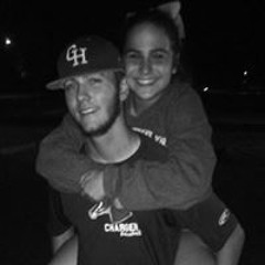 Madison Nichole Gianfala