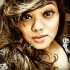 Tarana Tabassum Charrie