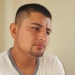 Nicolas Diaz