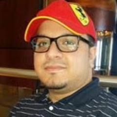 Eng. Ibrahim Kabli