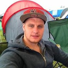 Gary Proudfoot