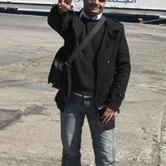 خالد توفيق