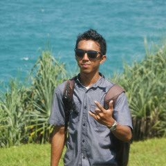 Ahmad Muhlisin