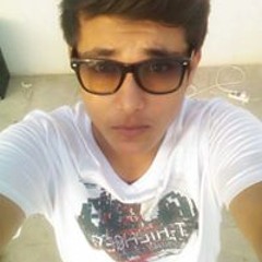 Asharib Naveed