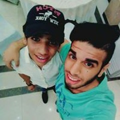 Youseef M. Ali