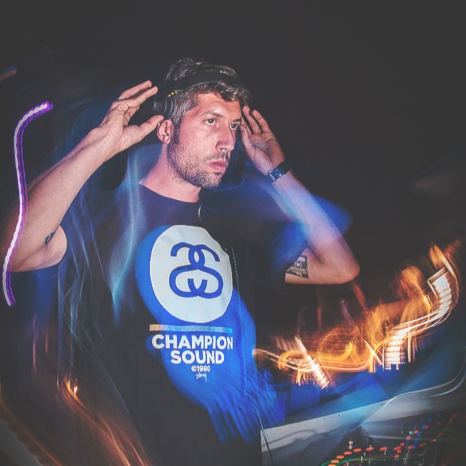 Dj Filo Podcast