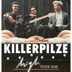 K I L L E R P I L Z E