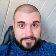 Julien Muchacho Bear