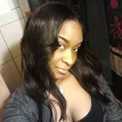 Albani James-Franklin