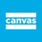 Canvas TV