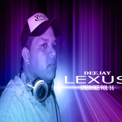 Lexus Deejay