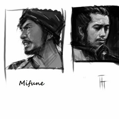 Mifune