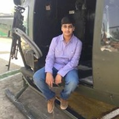 Xaviar Nadeem