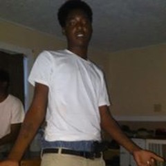 Anthony BoSs Jenkins