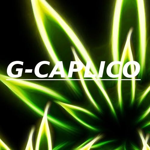 G-Caplico’s avatar