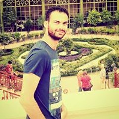 Amir Mohandes