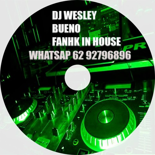 DJ Wesley Bueno’s avatar