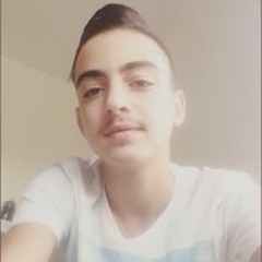 עומרי רביש