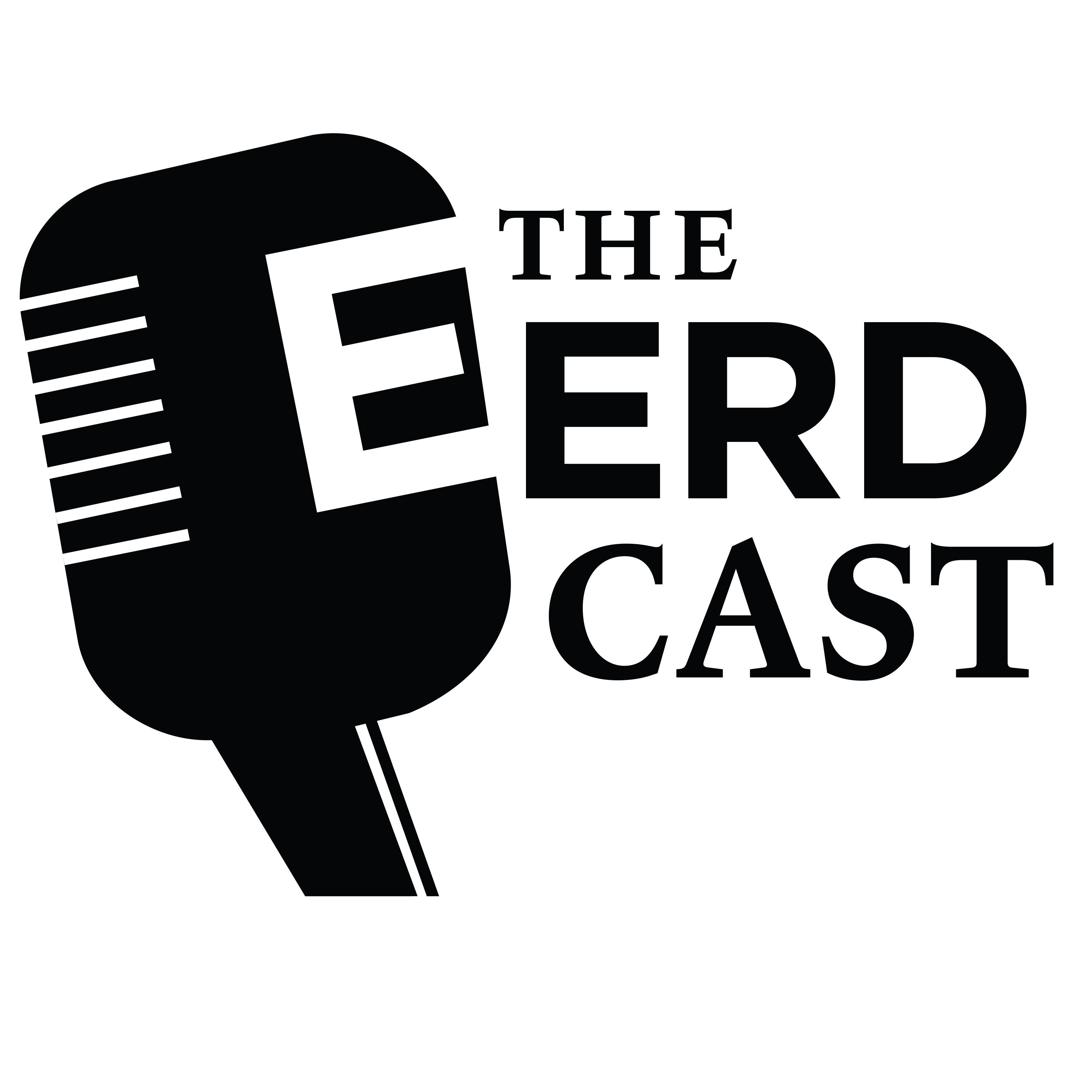 The EerdCast