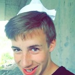 Paweł Lorek