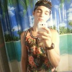 Eddie DeRoche