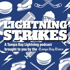 Lightning Strikes Podcast